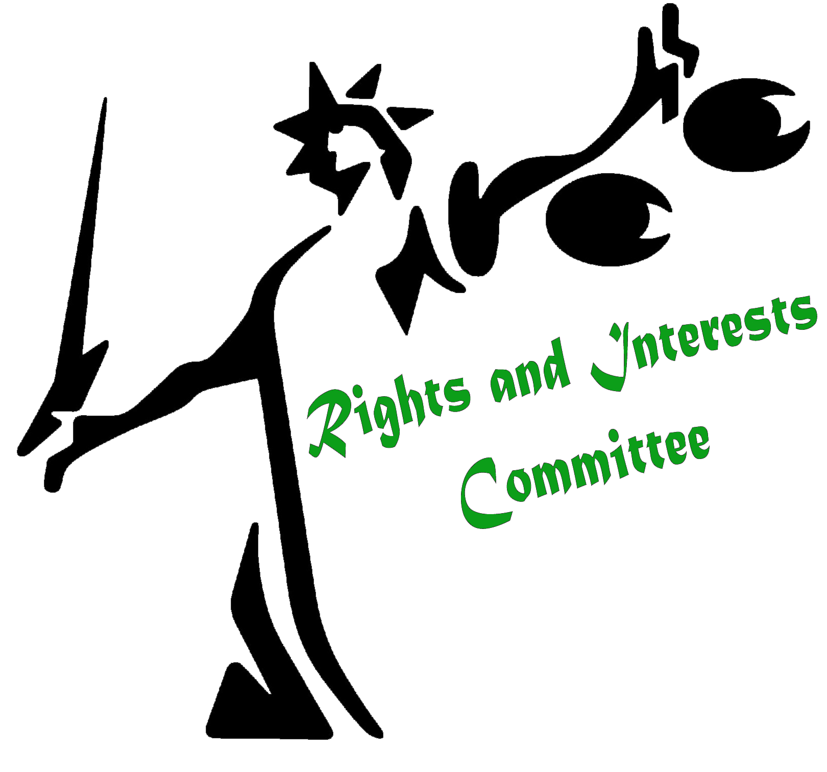 Rights and Interests Committee (RIC), The University of Hong Kong